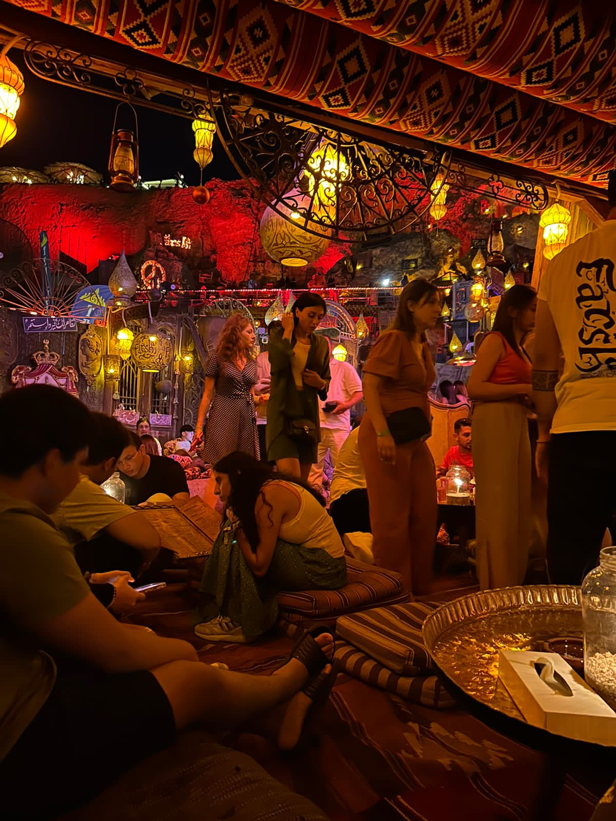 Sharm Sheikh - Nuweiba