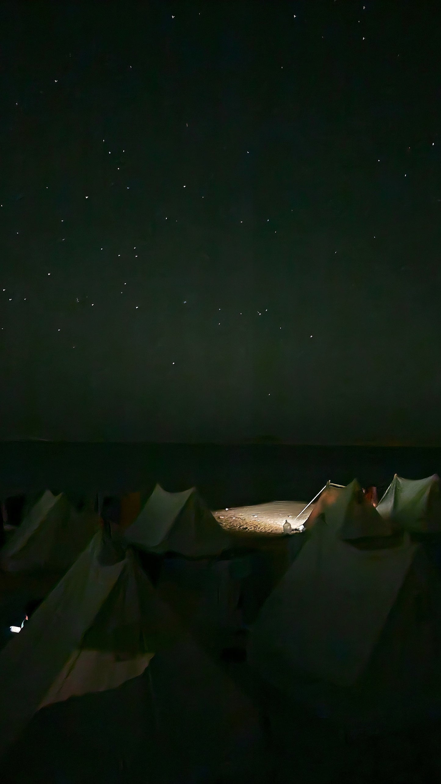 Sharm Sheikh - Nuweiba