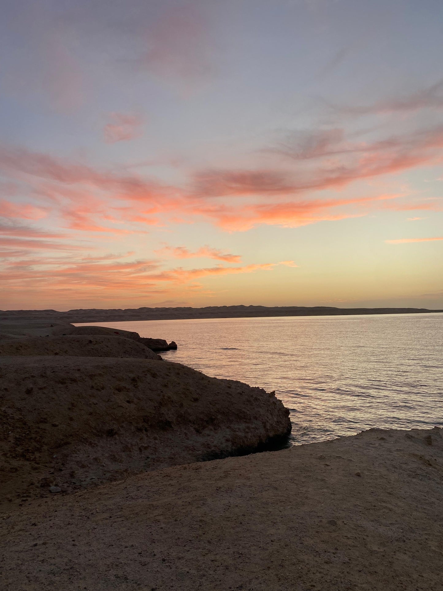 Sharm Sheikh - Nuweiba