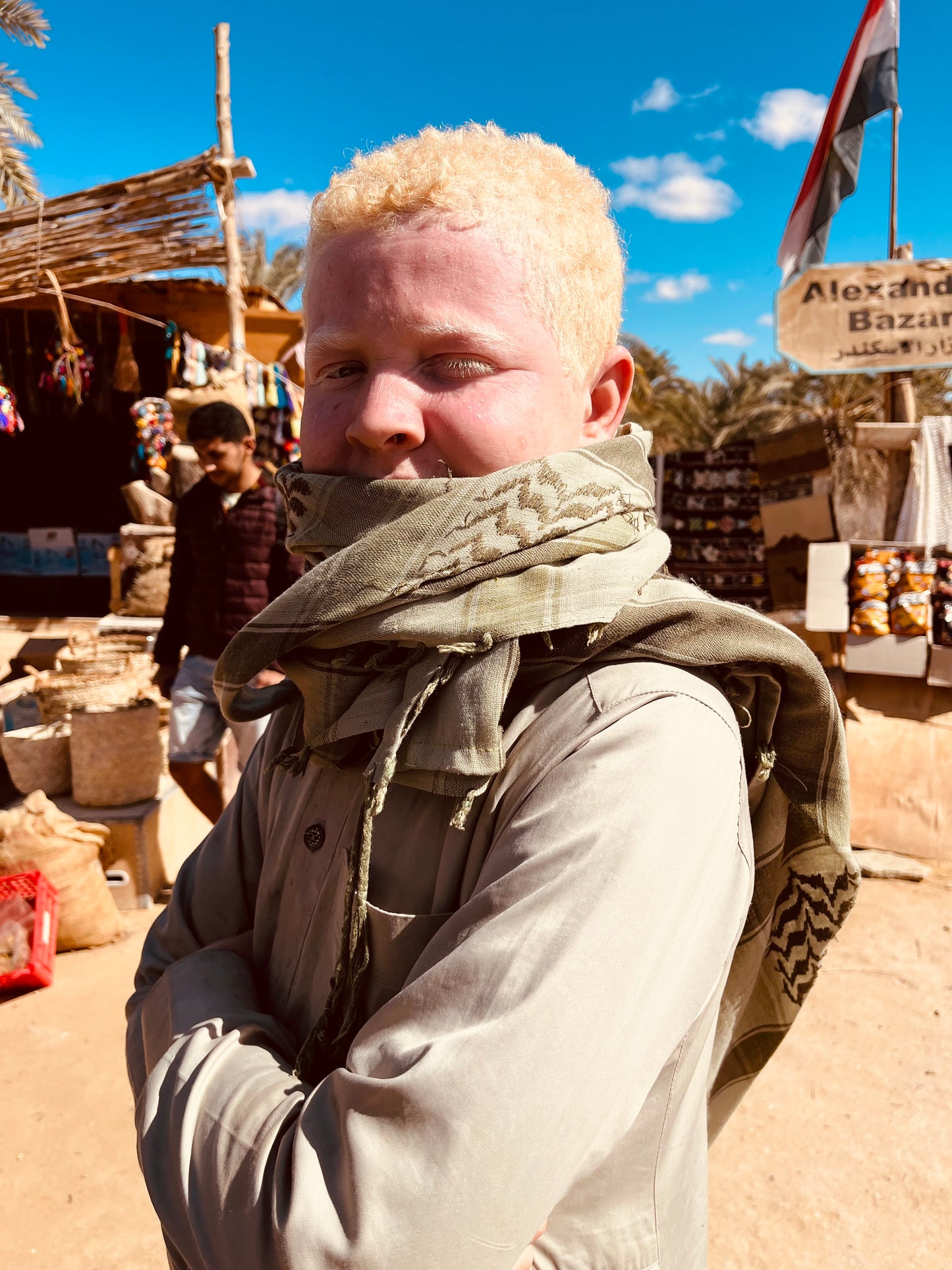 Siwa Oasis