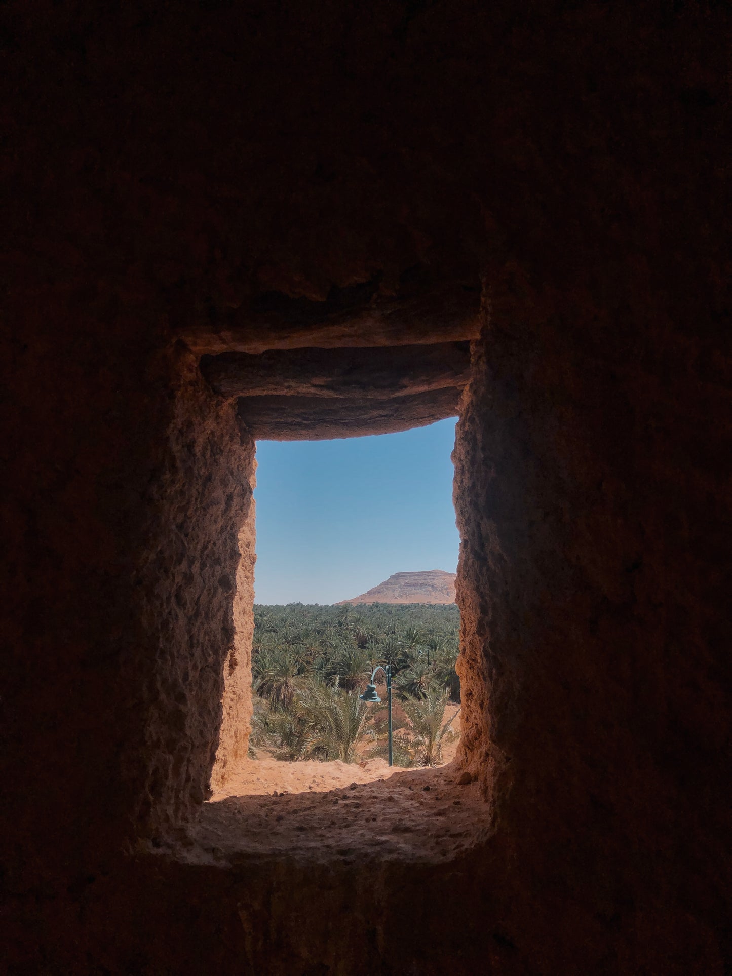 Siwa Oasis