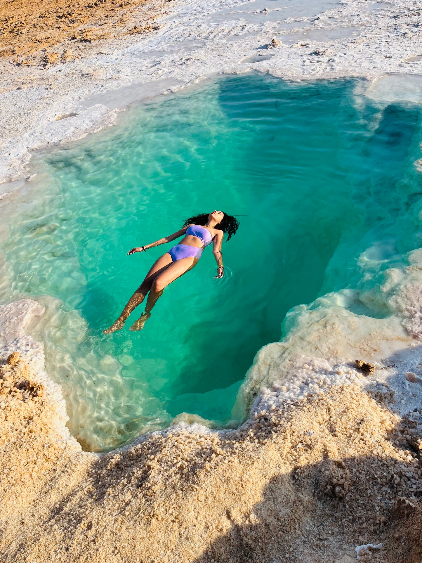 Siwa Oasis