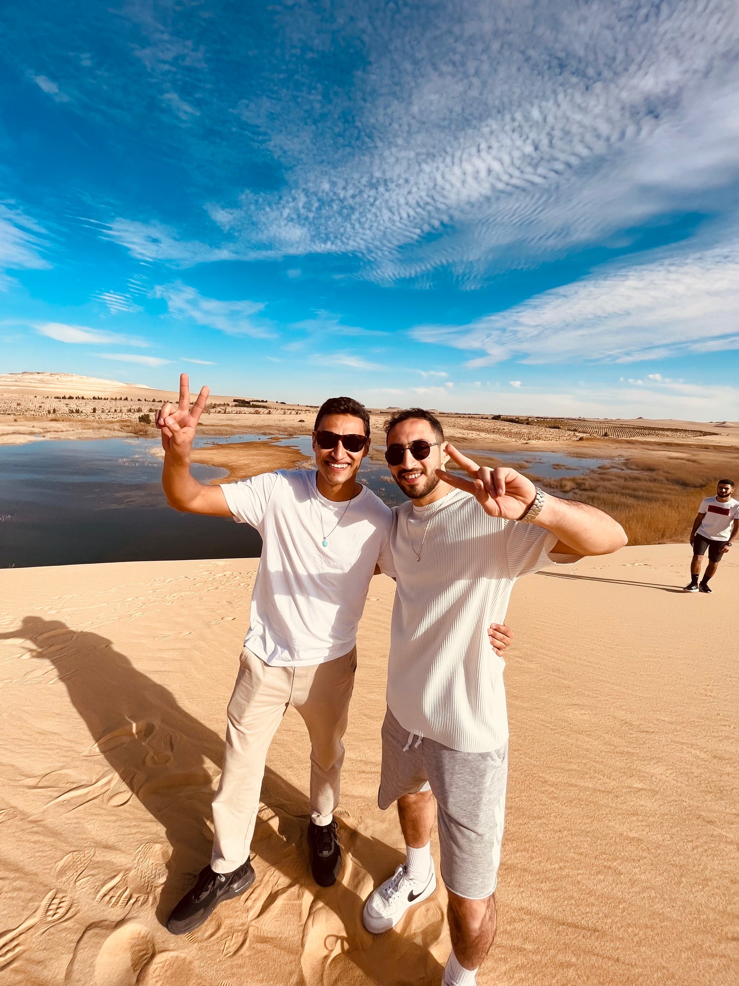 Siwa Oasis