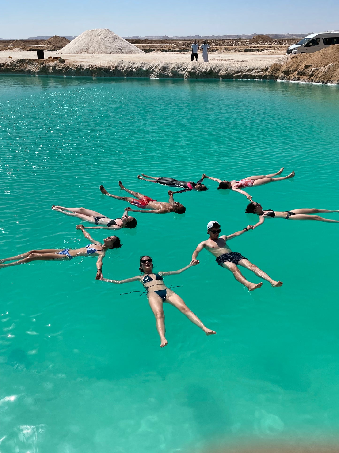 Siwa Oasis