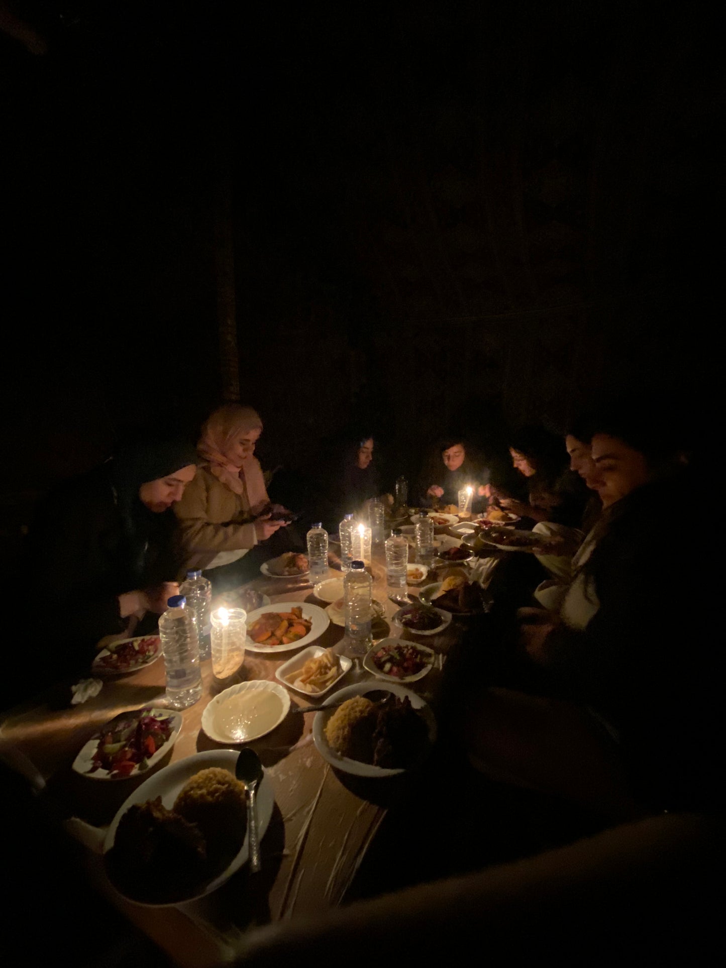 Siwa Oasis