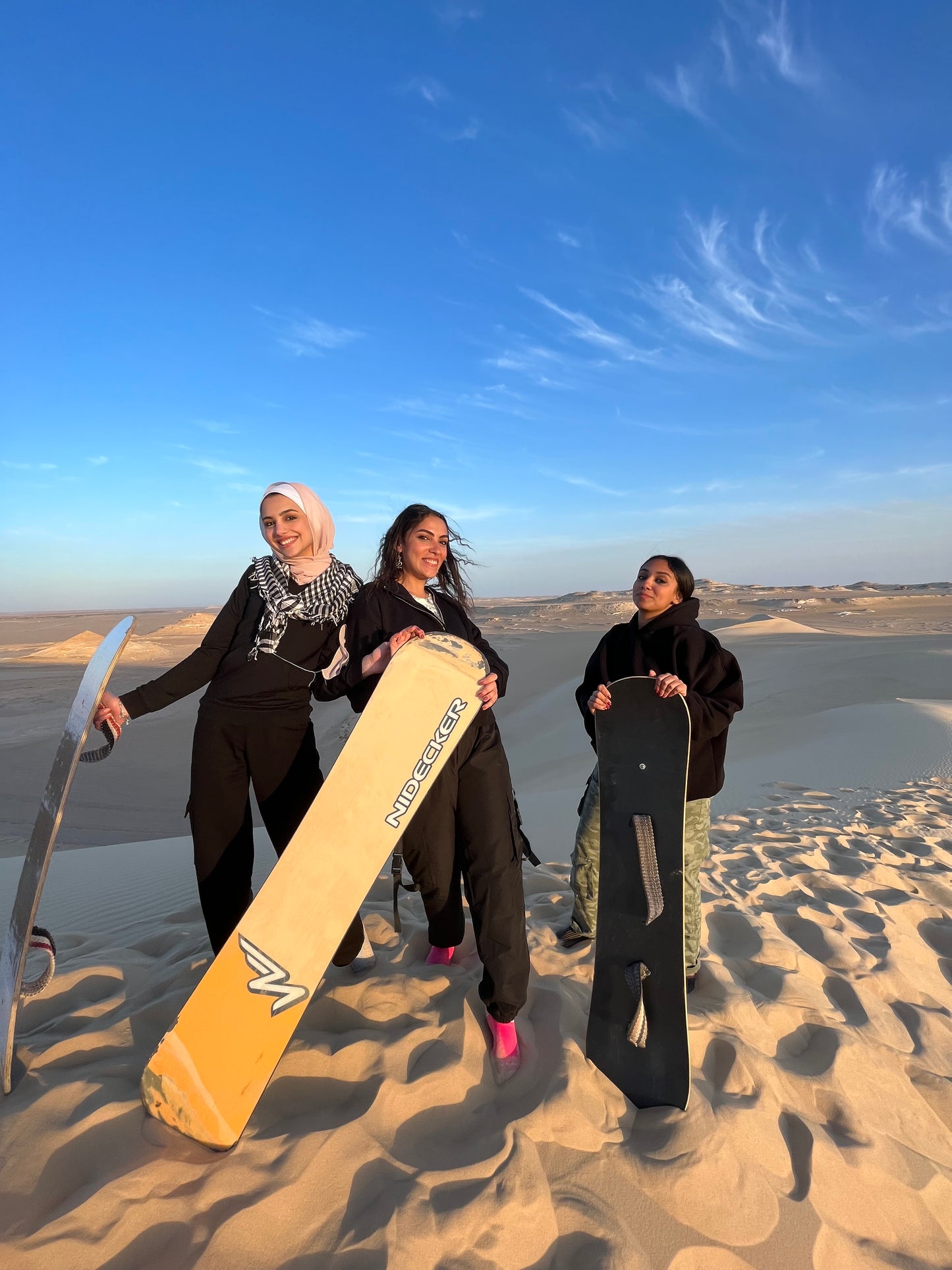 Siwa Oasis