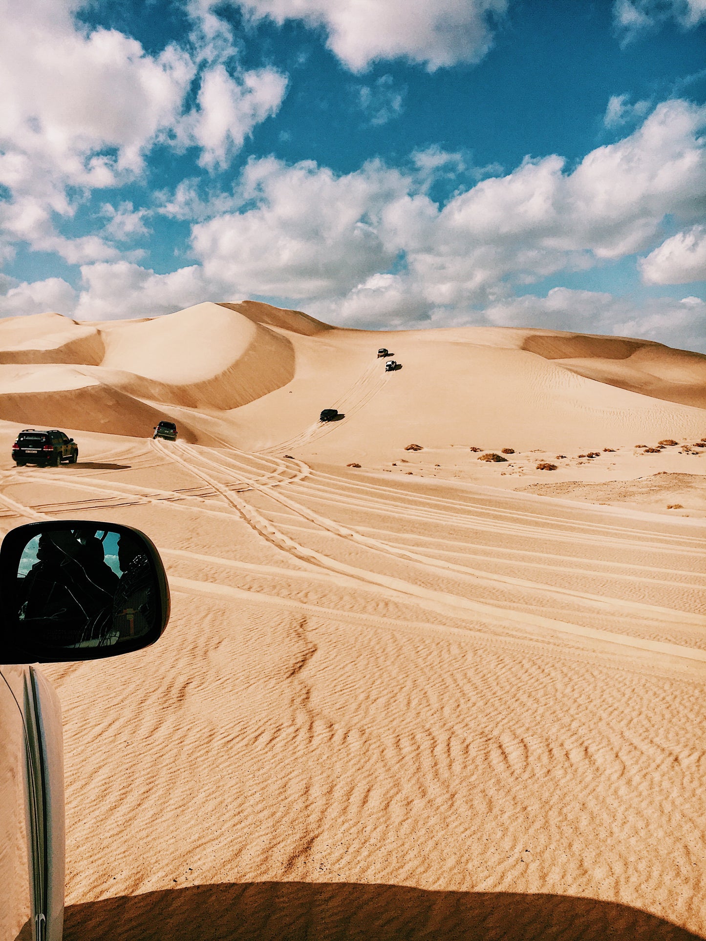 Siwa Oasis