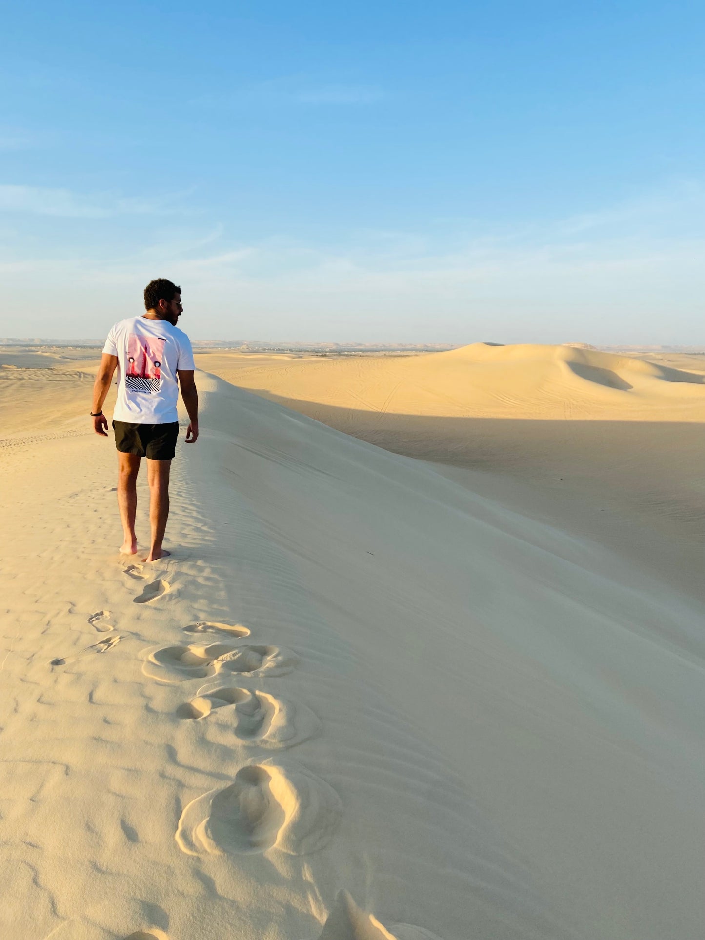 Siwa Oasis