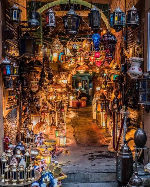 Egyptian Museum, Citadel & Khan El Khalili Tour