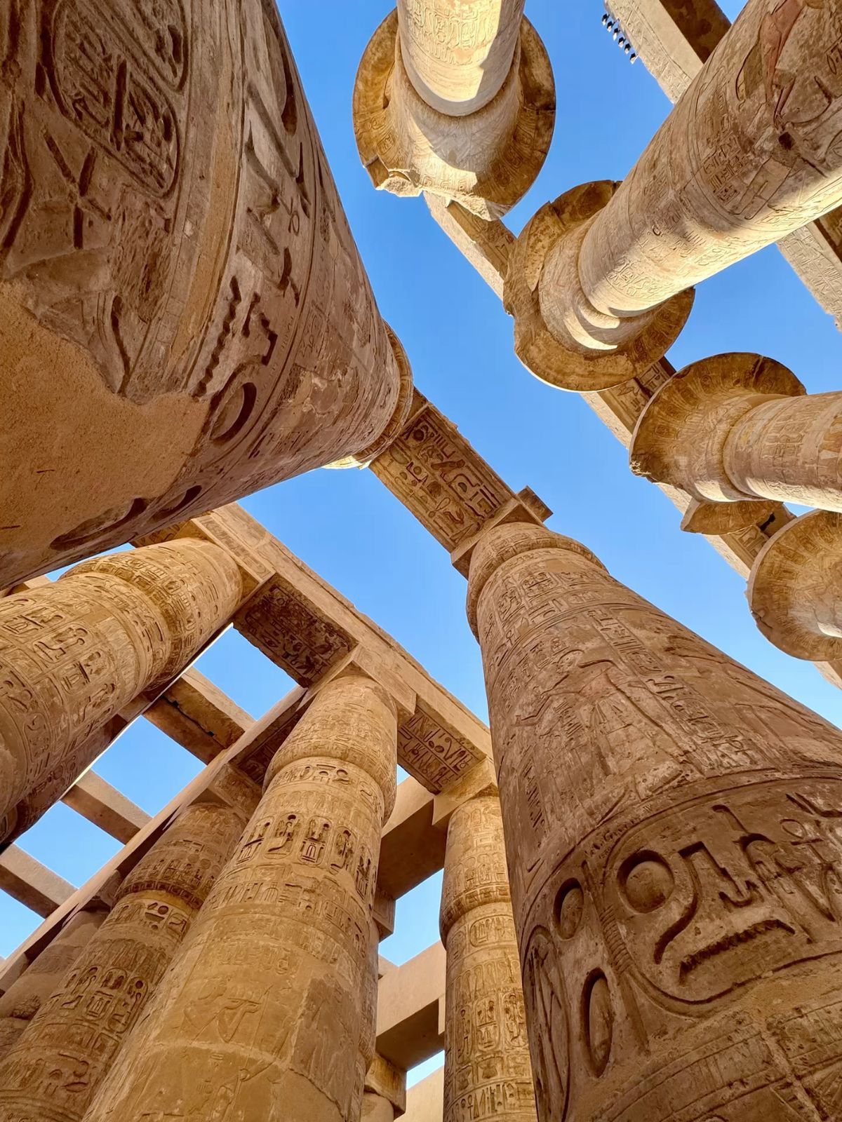 Egypt Tour I "Elite Class" - 7 Days / 6 Nights