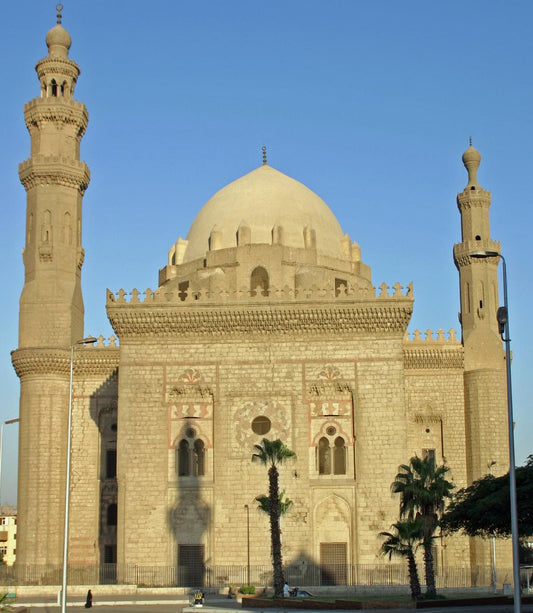 Cairo Tour - Pyramids & GEM
