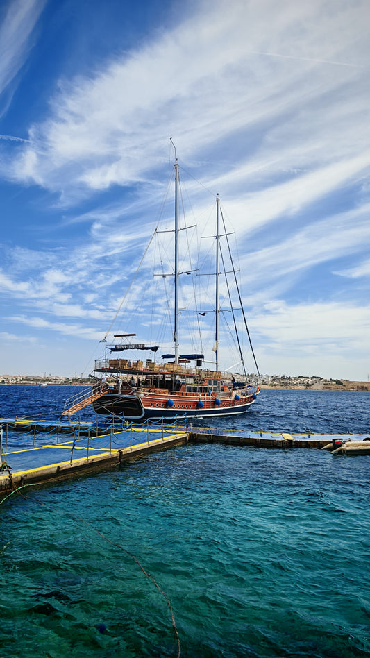 White Island Luxury - Yacht trip