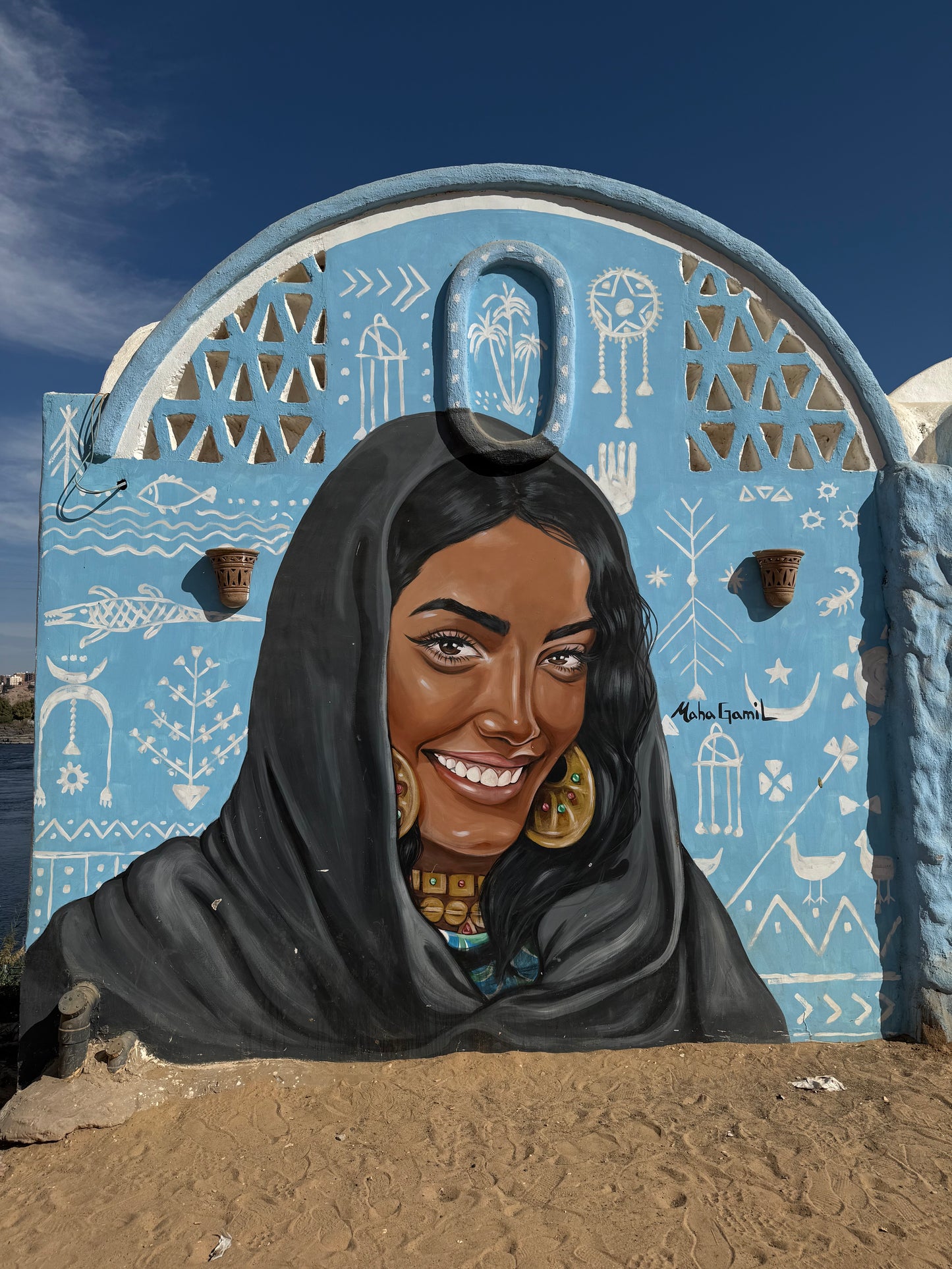 Aswan & Luxor - Christmas