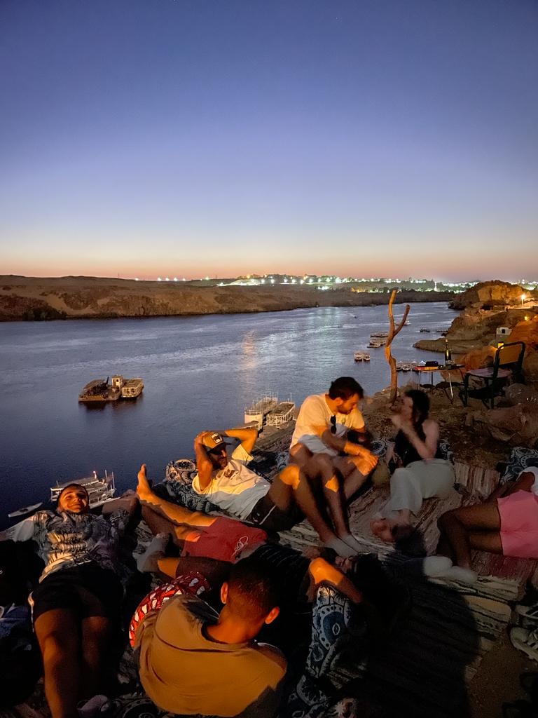 Aswan & Luxor - Christmas