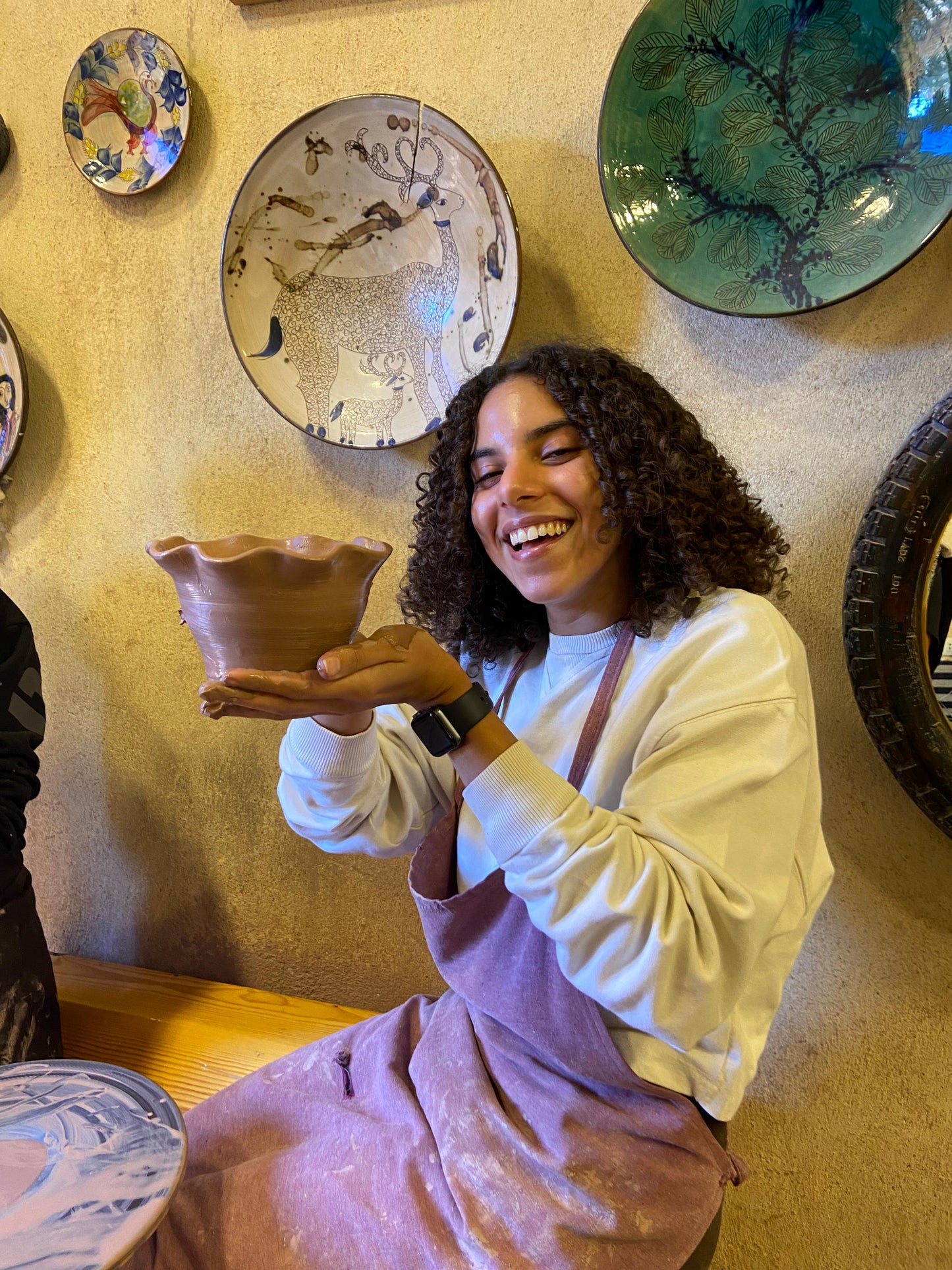 Fayoum Safari and Painting Retreat