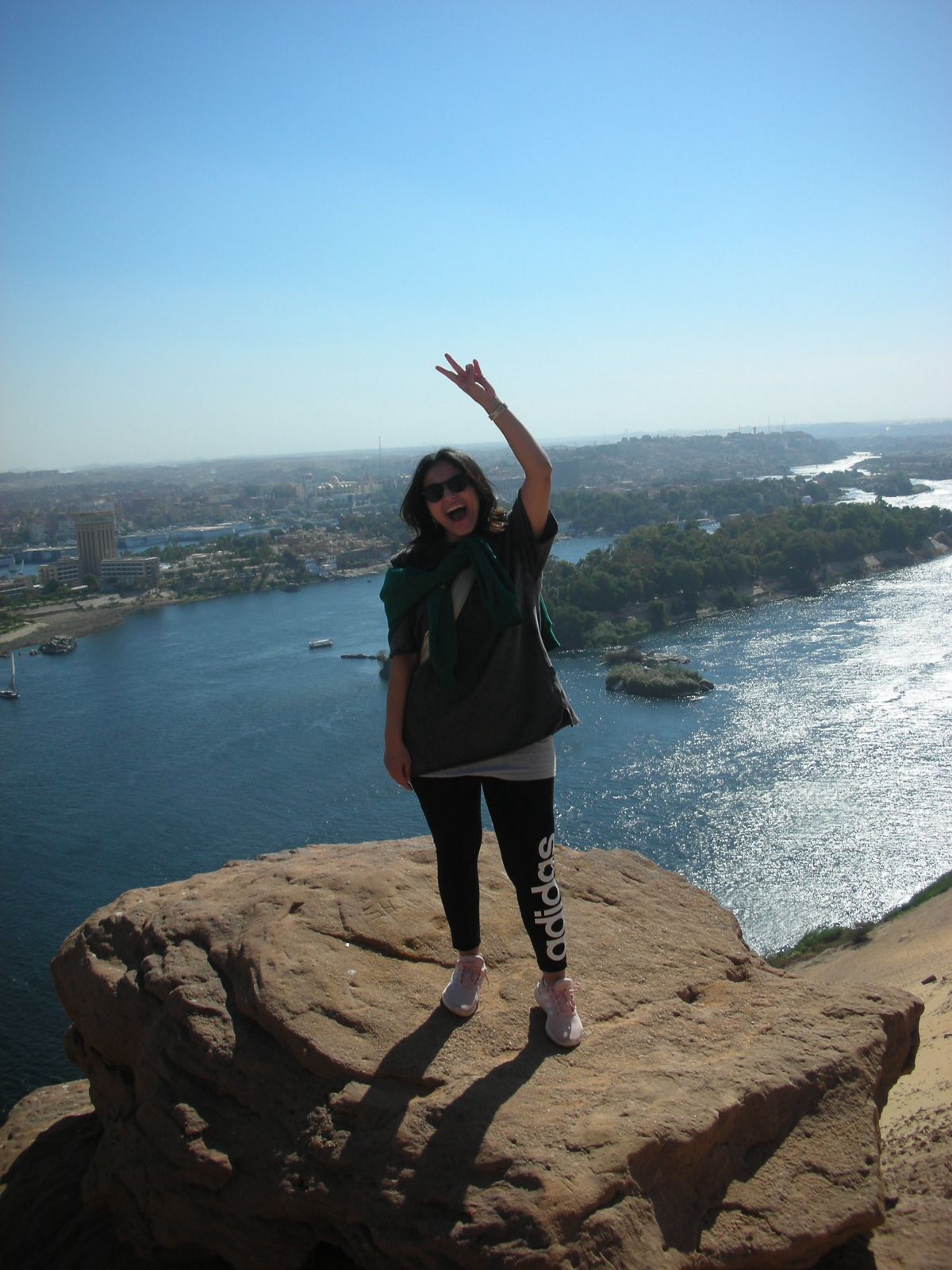 Aswan & Luxor - Christmas