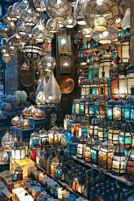 Islamic & Coptic Cairo Full-Day Tour
