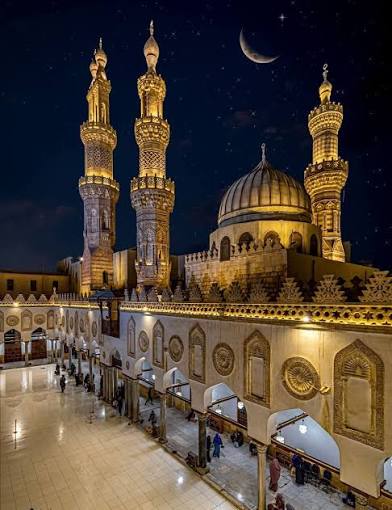 Islamic & Coptic Cairo Full-Day Tour