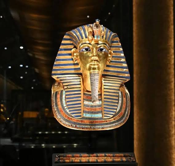 Grand Egyptian Museum Guided Tour