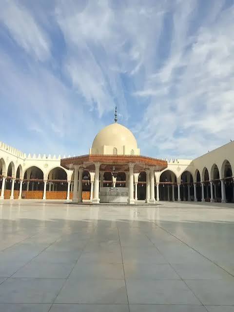 Islamic & Coptic Cairo Full-Day Tour