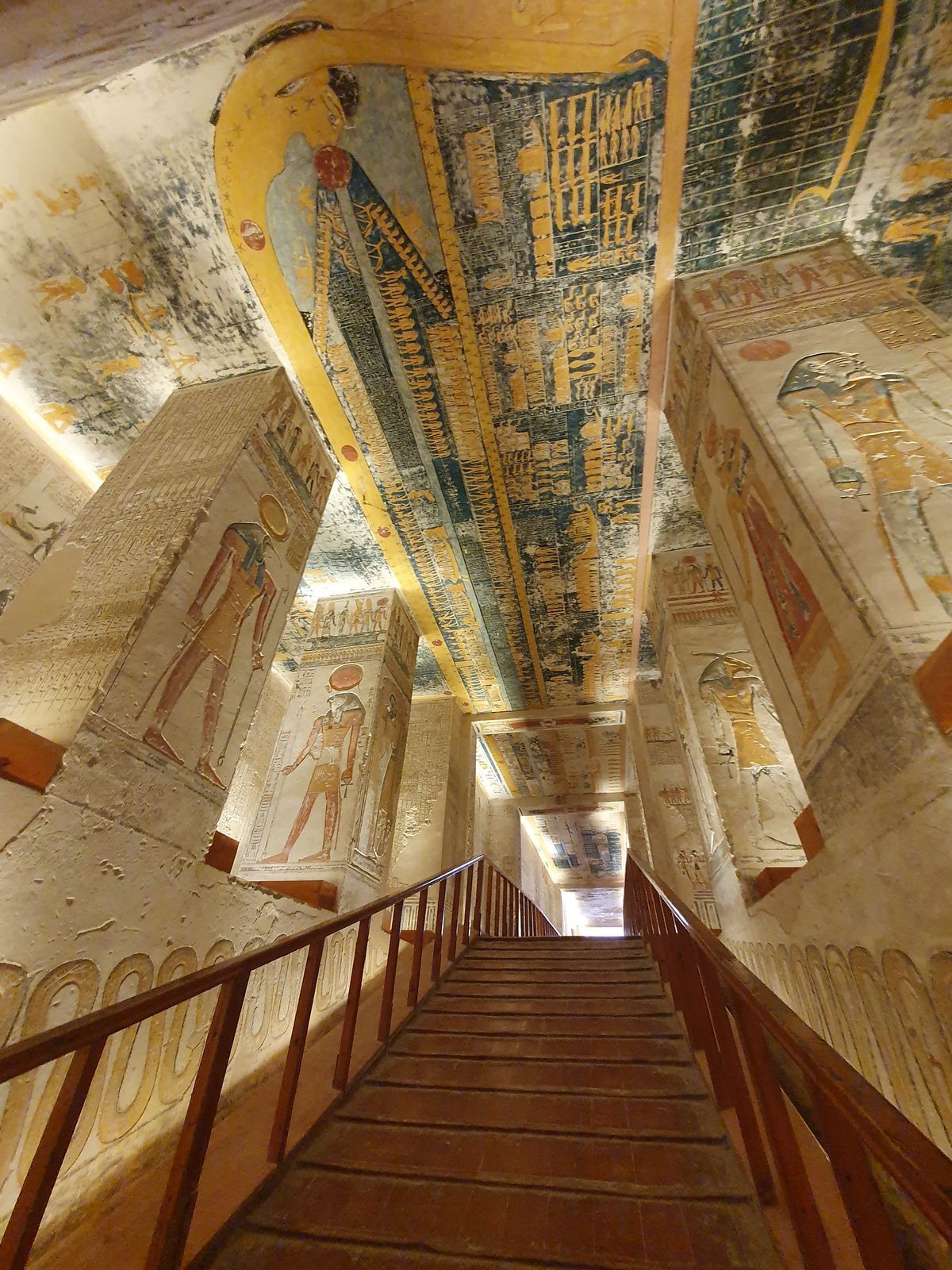 Egypt Tour I "Elite Class" - 7 Days / 6 Nights