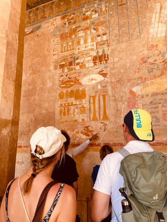 Egypt Tour I  "Comfort Class" - 7 Days / 6 Nights