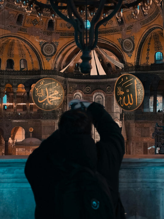 Spiritual Cairo – An Islamic Heritage Tour