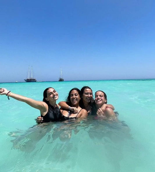 Sharm Sheikh - Nuweiba