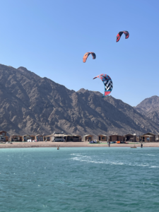 Dahab - Blue Lagoon