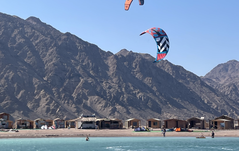 Dahab - Blue Lagoon